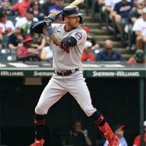 Walk-Off